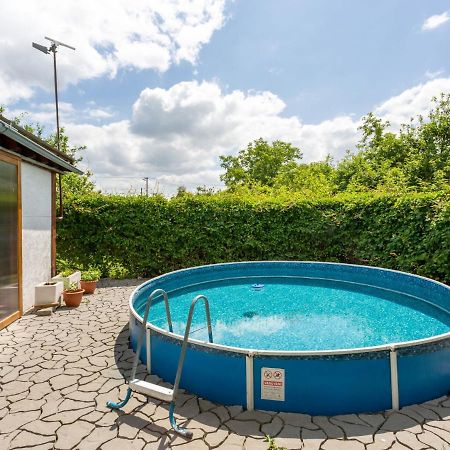 Chalet Lhotka Nad Becvou By Interhome Kültér fotó