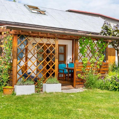 Chalet Lhotka Nad Becvou By Interhome Kültér fotó