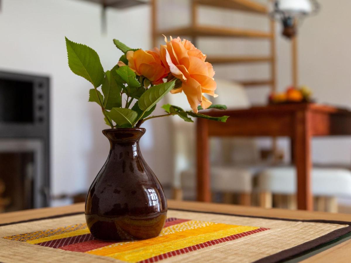 Chalet Lhotka Nad Becvou By Interhome Kültér fotó