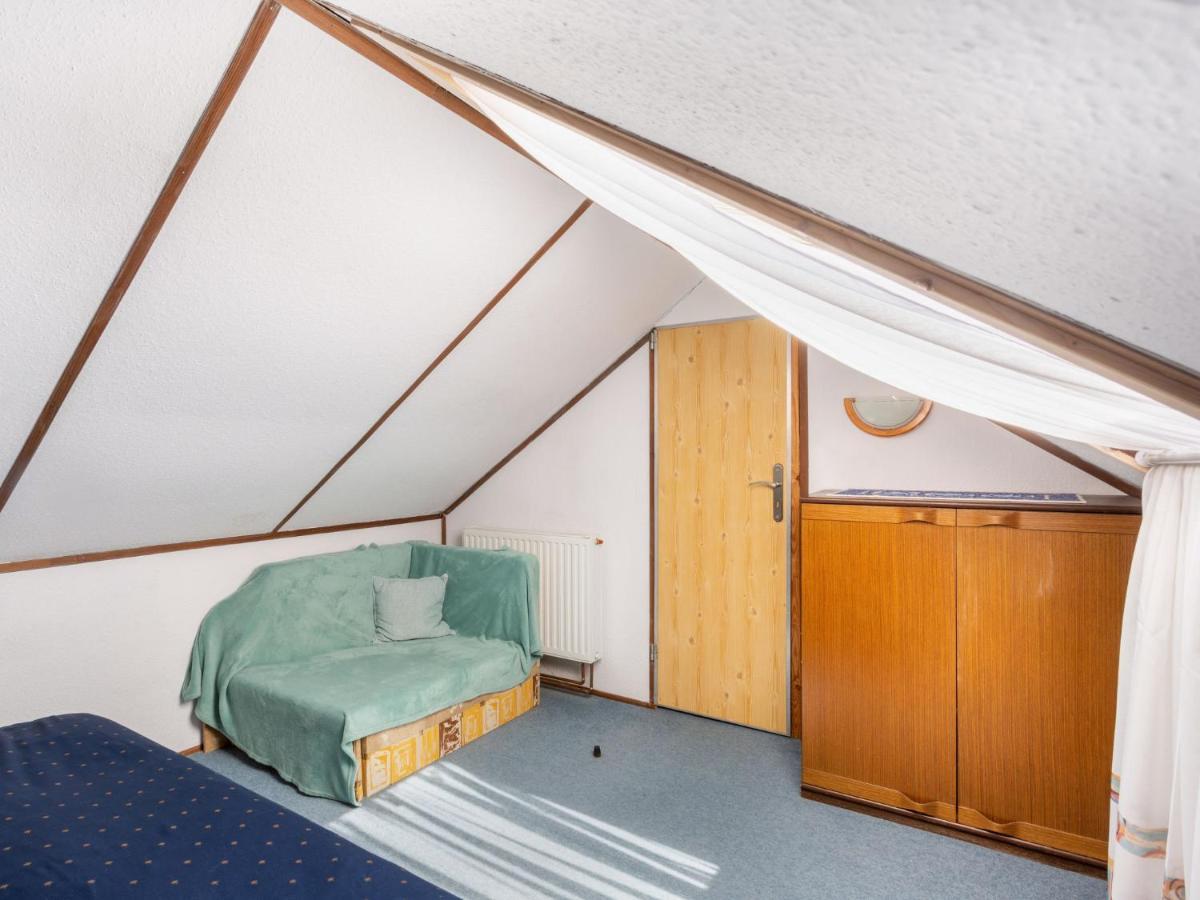 Chalet Lhotka Nad Becvou By Interhome Kültér fotó