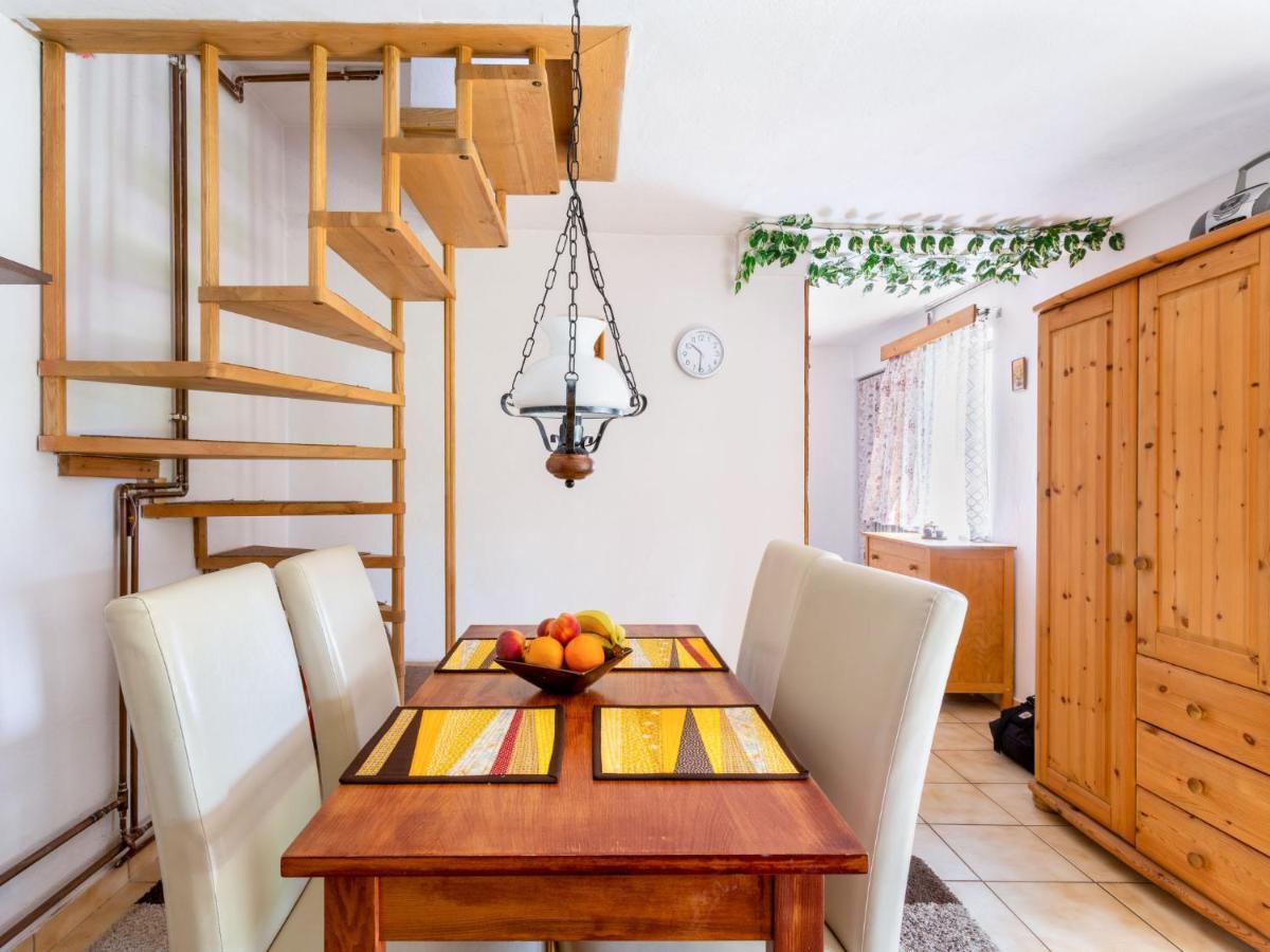Chalet Lhotka Nad Becvou By Interhome Kültér fotó