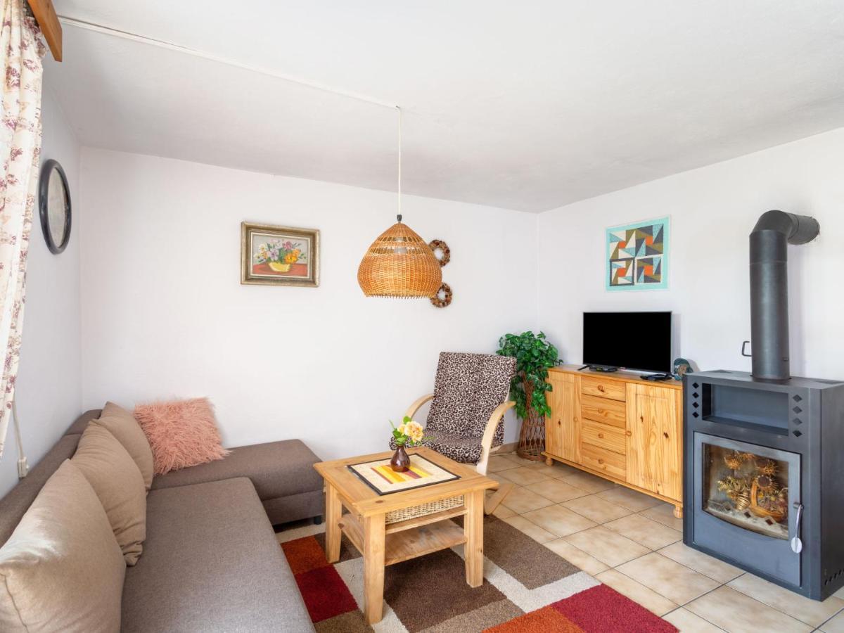 Chalet Lhotka Nad Becvou By Interhome Kültér fotó