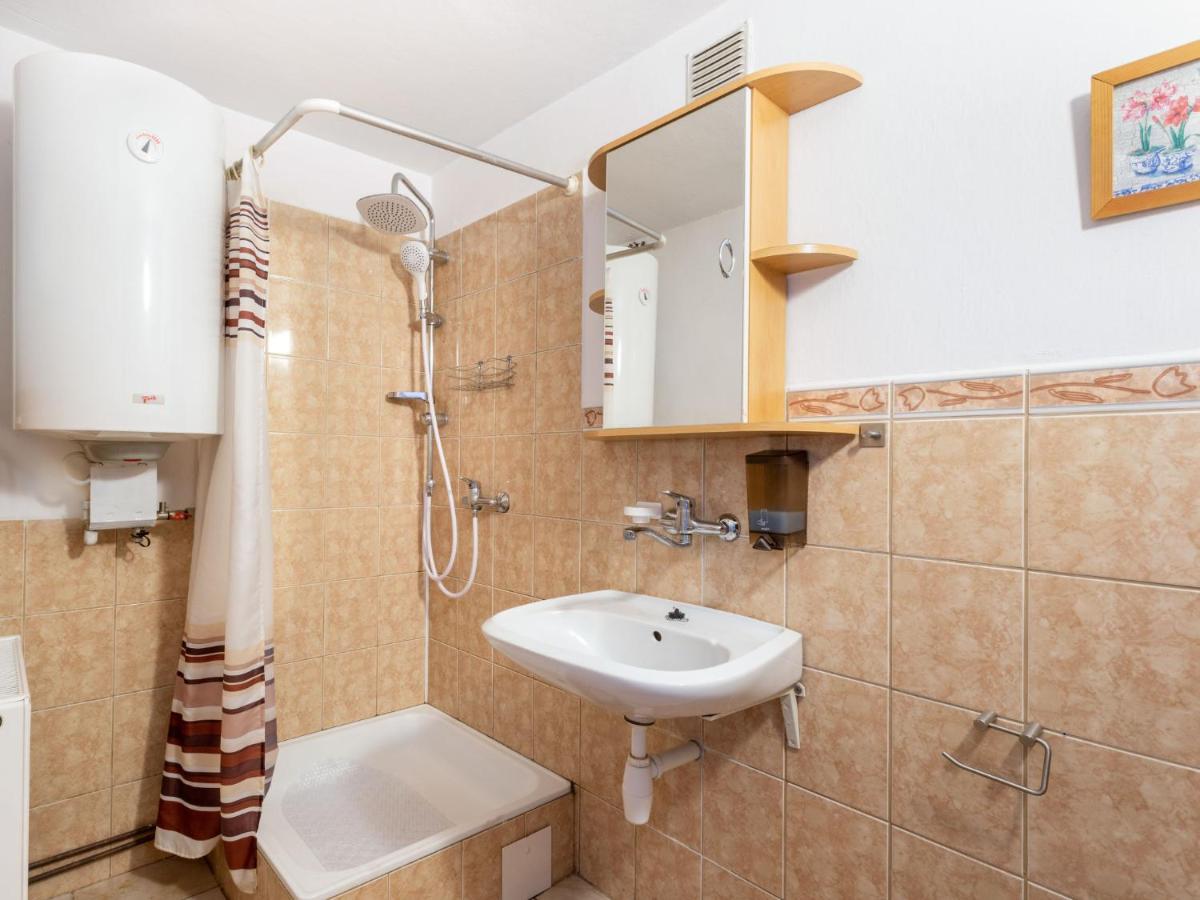 Chalet Lhotka Nad Becvou By Interhome Kültér fotó