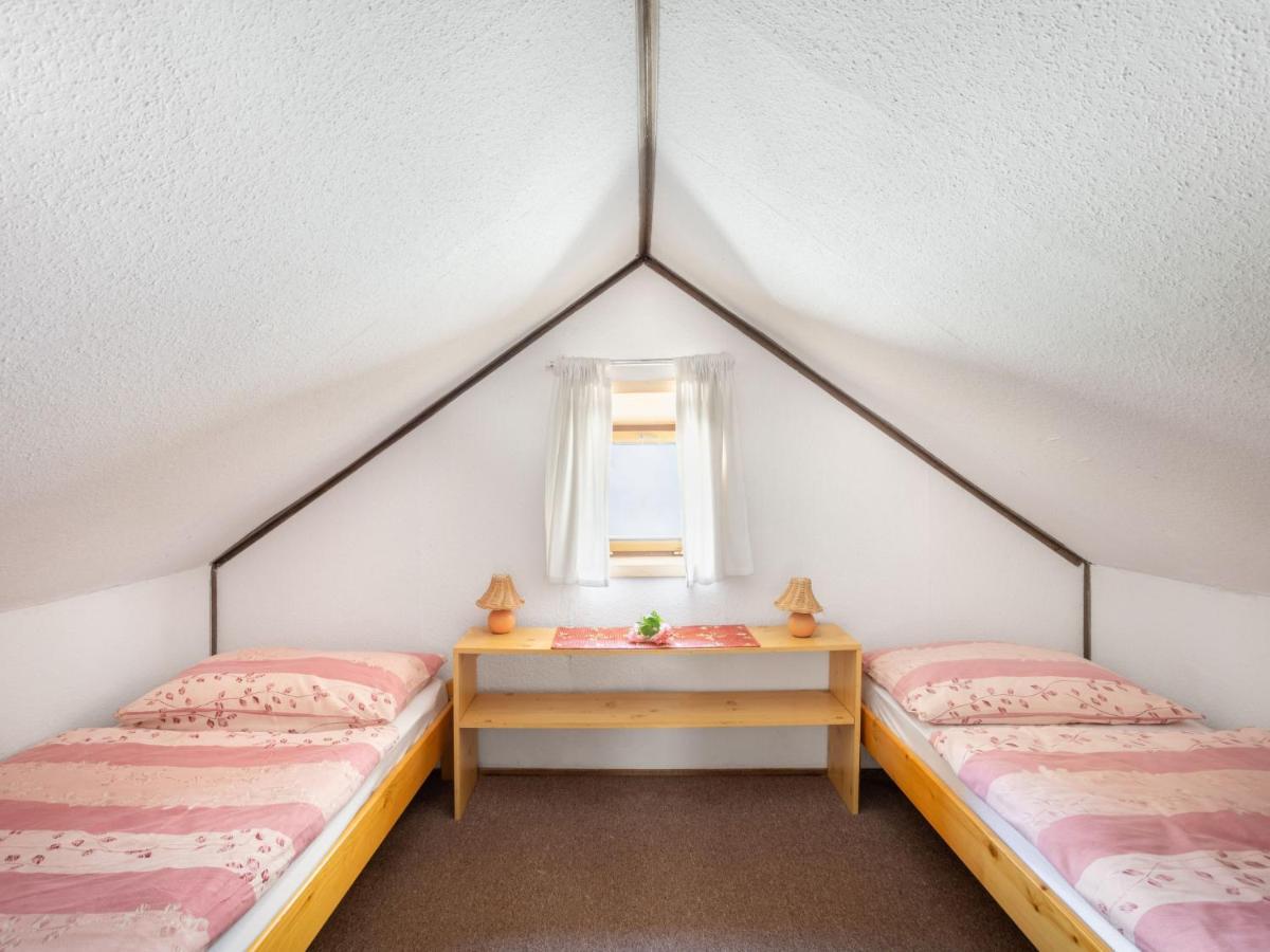 Chalet Lhotka Nad Becvou By Interhome Kültér fotó