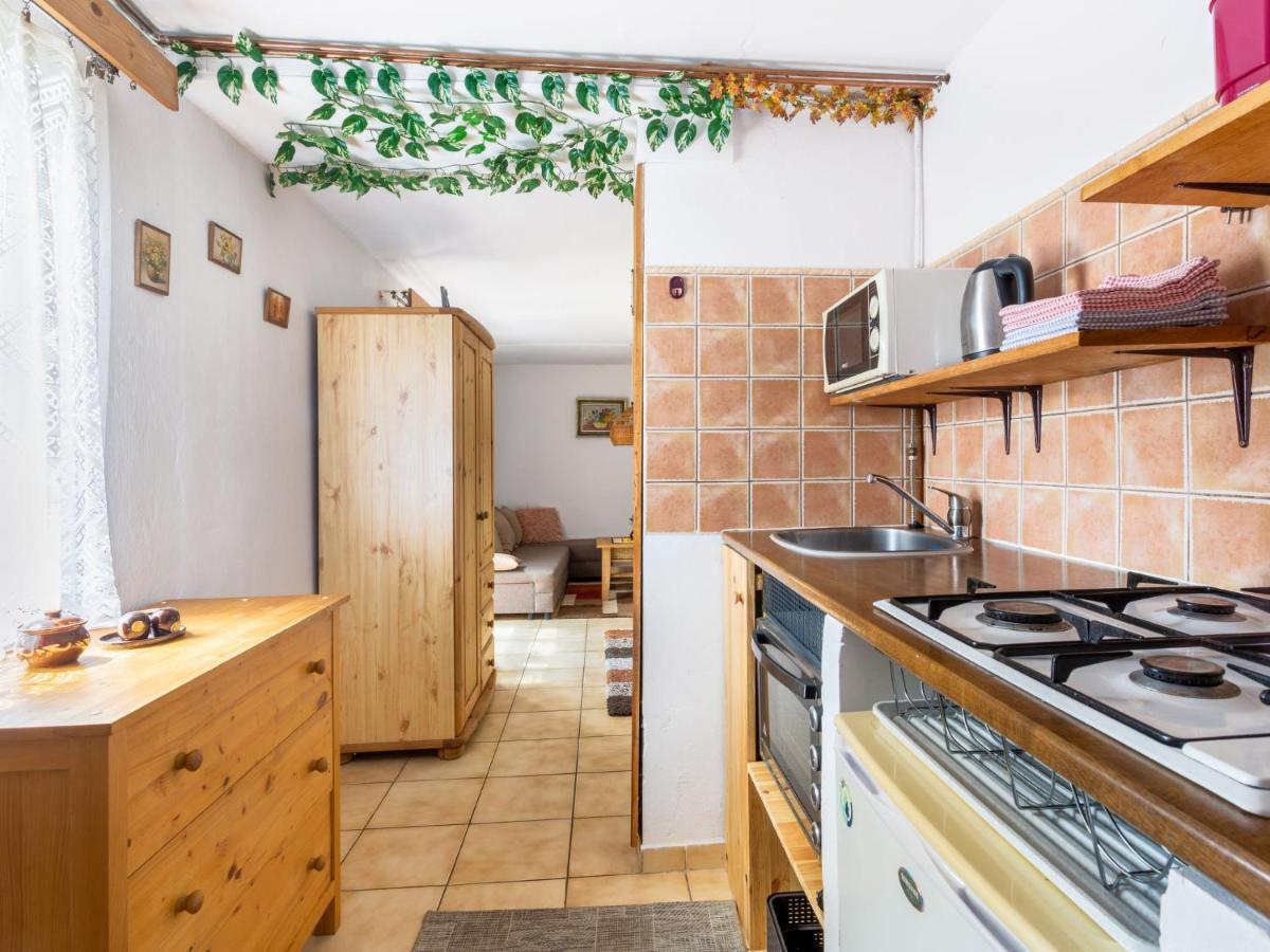 Chalet Lhotka Nad Becvou By Interhome Kültér fotó