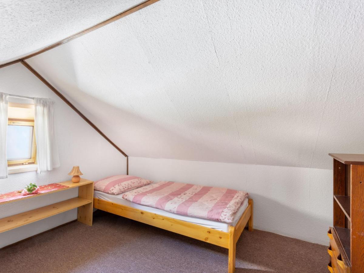 Chalet Lhotka Nad Becvou By Interhome Kültér fotó