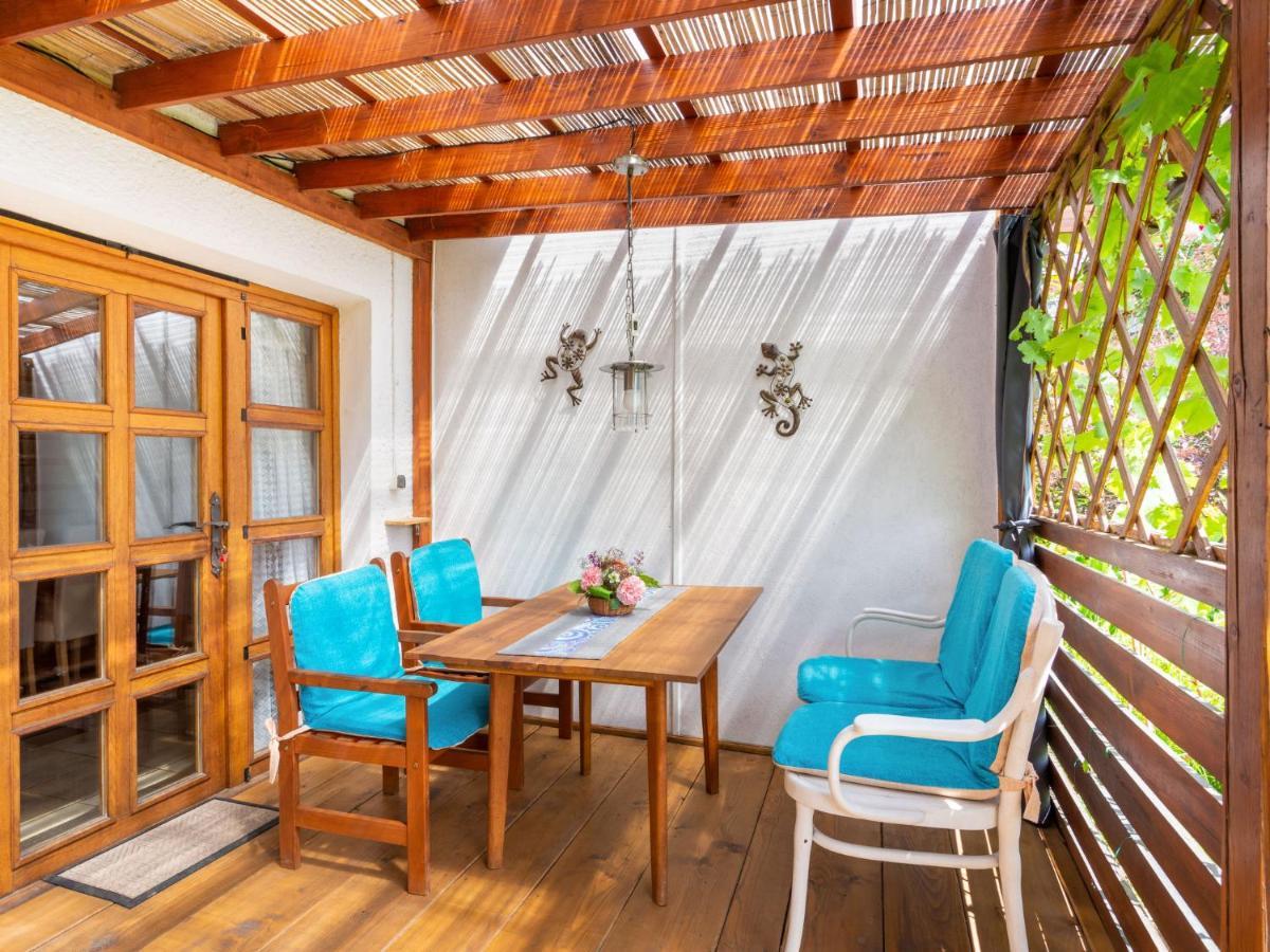 Chalet Lhotka Nad Becvou By Interhome Kültér fotó