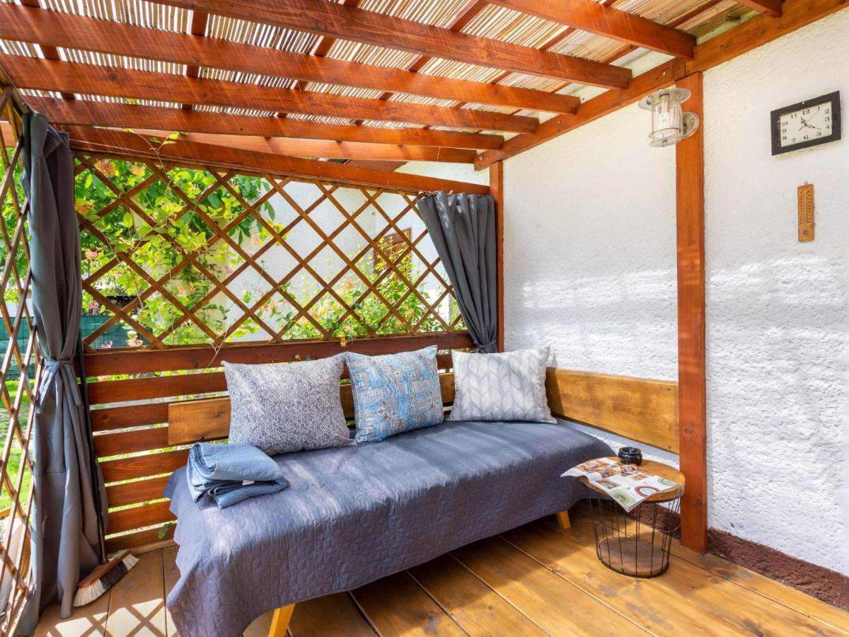 Chalet Lhotka Nad Becvou By Interhome Kültér fotó