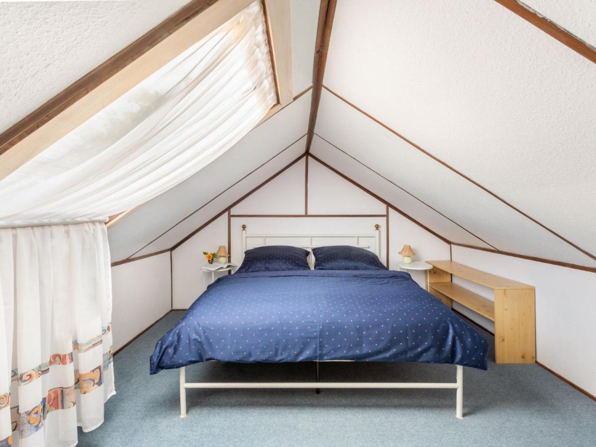 Chalet Lhotka Nad Becvou By Interhome Kültér fotó